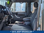 2016 Wrangler Unlimited Thumbnail 20