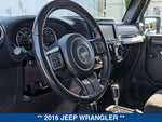 2016 Wrangler Unlimited Thumbnail 21