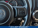 2016 Wrangler Unlimited Thumbnail 25