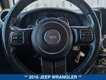 2016 Wrangler Unlimited Thumbnail 26