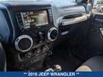 2016 Wrangler Unlimited Thumbnail 29