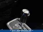 2016 Wrangler Unlimited Thumbnail 30