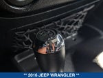 2016 Wrangler Unlimited Thumbnail 31