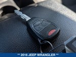 2016 Wrangler Unlimited Thumbnail 33