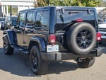 2014 Wrangler Unlimited Thumbnail 2