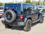 2014 Wrangler Unlimited Thumbnail 5