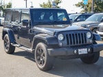 2014 Wrangler Unlimited Thumbnail 6