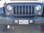 2014 Wrangler Unlimited Thumbnail 8