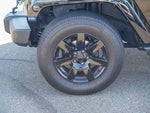 2014 Wrangler Unlimited Thumbnail 11