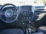 2014 Wrangler Unlimited Thumbnail 14