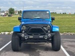 2014 Wrangler Unlimited Thumbnail 2