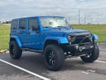2014 Wrangler Unlimited Thumbnail 3