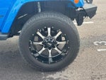 2014 Wrangler Unlimited Thumbnail 4