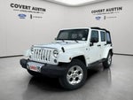 2015 Wrangler Unlimited Thumbnail 1