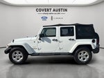 2015 Wrangler Unlimited Thumbnail 3