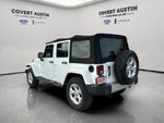 2015 Wrangler Unlimited Thumbnail 4