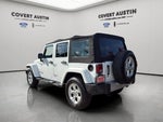 2015 Wrangler Unlimited Thumbnail 5
