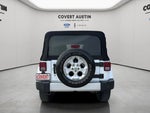 2015 Wrangler Unlimited Thumbnail 6