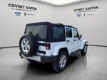 2015 Wrangler Unlimited Thumbnail 7