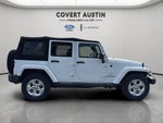 2015 Wrangler Unlimited Thumbnail 8