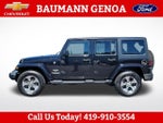 2016 Wrangler Unlimited Thumbnail 2