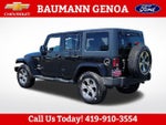 2016 Wrangler Unlimited Thumbnail 3