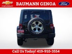 2016 Wrangler Unlimited Thumbnail 4