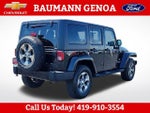 2016 Wrangler Unlimited Thumbnail 5