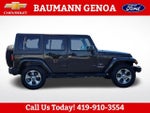 2016 Wrangler Unlimited Thumbnail 6