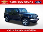 2016 Wrangler Unlimited Thumbnail 7