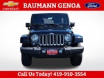 2016 Wrangler Unlimited Thumbnail 8
