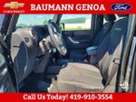 2016 Wrangler Unlimited Thumbnail 9