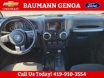 2016 Wrangler Unlimited Thumbnail 12