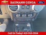 2016 Wrangler Unlimited Thumbnail 17