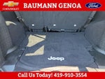 2016 Wrangler Unlimited Thumbnail 23