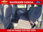 2016 Wrangler Unlimited Thumbnail 25