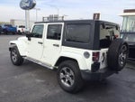 2017 Wrangler Unlimited Thumbnail 5