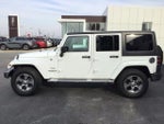 2017 Wrangler Unlimited Thumbnail 6