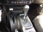 2017 Wrangler Unlimited Thumbnail 16