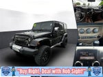 2012 Wrangler Unlimited Thumbnail 1