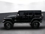 2012 Wrangler Unlimited Thumbnail 2