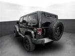 2012 Wrangler Unlimited Thumbnail 4