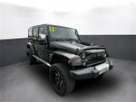 2012 Wrangler Unlimited Thumbnail 8