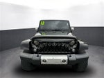 2012 Wrangler Unlimited Thumbnail 9