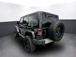 2012 Wrangler Unlimited Thumbnail 4