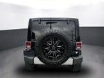 2012 Wrangler Unlimited Thumbnail 5