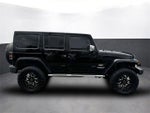 2012 Wrangler Unlimited Thumbnail 7