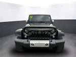 2012 Wrangler Unlimited Thumbnail 9
