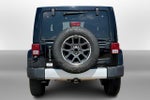 2014 Wrangler Unlimited Thumbnail 5