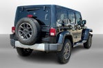 2014 Wrangler Unlimited Thumbnail 11